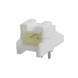 QZ BOM JST CONN集管<span class=keywords><strong>R</strong></span>/A 2POS 2MM S02B-PASK-<span class=keywords><strong>2</strong></span>(LF)(SN) - Product Image 1