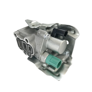 โซลินอยด์วาล์วฮอนด้า วีเทค 15810-Raa-A03 สำหรับแอคคอร์ด ซีวิค ซีอาร์วี อาร์ดีเอ็กซ์ อาร์เอสเอ็กซ์อะไหล่ทดแทนใหม่ - Product Image 2