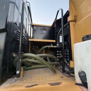 Excavatrice sur pneus Caterpillar M315D2 modèle 2022, 20 tonnes, capacité de la benne de 0,8 m³, puissance de 110 kW, origine Japon, testée et inspectée, prix bas - Product Image 6