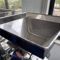 Nouvelle ligne de production automatique de poudre d'ail de légumes pour les épices de piment de Chili rectifiant le roulement de moteur de Machine de traitement des aliments