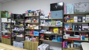 Biểu Tượng Tùy Chỉnh Bán Buôn Cứng Nhắc Các Tông Thư Mục Quà Tặng Bao Bì Hộp Với Từ Đóng Cửa Miếng Bọt Biển Lót EVA Bọt Chèn - Product Image 5