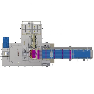 Máy Đóng Gói Giấy In <span class=keywords><strong>A4</strong></span> - Product Image 2
