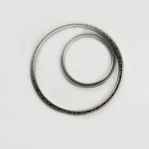 KB035 KB040 KB042 KB045 <span class=keywords><strong>CP0</strong></span>/XP0/AR0 Rodamiento de bolas de contacto angular Rodamiento de bolas de pared delgada Otras Piezas de camiones - Product Image 4