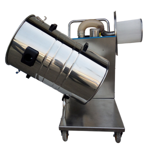 <span class=keywords><strong>Aspirateur</strong></span> industriel direct d'usine avec aspiration économique et abordable pour une large gamme de grosses particules de poussière. - Product Image 1
