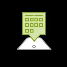 Meilleures applications mobiles de réservation de services de barbier en ligne - Réservez facilement des rendez-vous auprès des propriétaires de salons de coiffure - Product Image 4