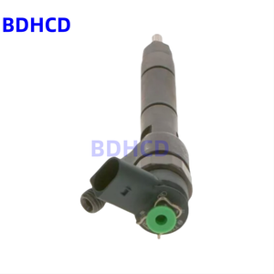 BDHCD Auto-onderdelen Brandstofinjector 0445110377 voor Mercedes A-Klasse 6400701287 A6400701287 voor Bosch - Product Image 4