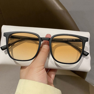 Gafas fotocromáticas de cristal con luz azul para mujer, gafas con montura óptica, gafas Wenzhou, venta al por mayor, gafas de sol para hombre - Product Image 6