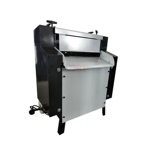 High Speed Small Electric Cable Stripping Machine Automatic Scrap Wire Recycling Stripper Machine
