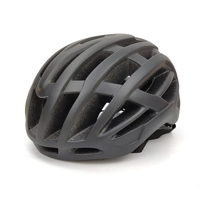 Adjustable Dual Sport Cycling Bike Helmet for Summer OEM Road Casco Bicycle Helmet