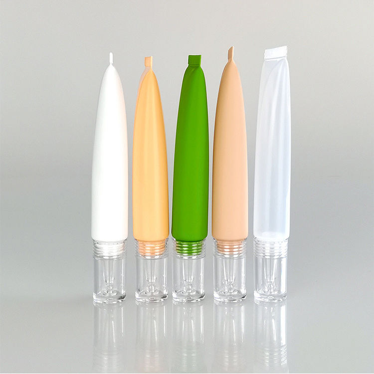 Tubo arancione da 20 m