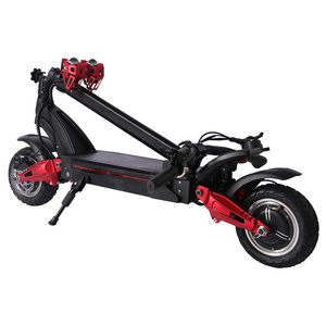 Alta qualità turchia cipro 70 Km/H <span class=keywords><strong>Eu</strong></span> Uk magazzino portatile due 2 ruote Ele Electric Kick E Europe El Scooter per adulti - Product Image 5