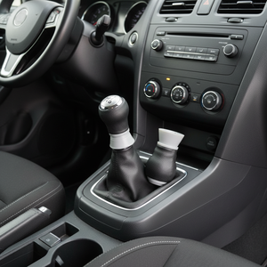Pomo de Palanca de Cambios para Corolla 07-12 y Auris 07-12 (5 Velocidades) Modelo 33504-12310 Hecho en TR - Product Image 3