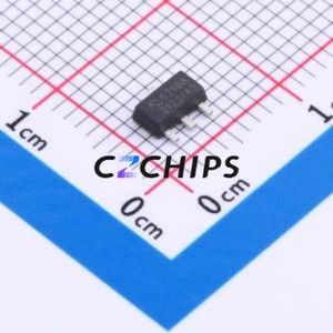 วงจรรวม ME6210A40PG วงจรรวม SOT-89-3ชิปวงจรควบคุมเชิงเส้น (LDO) ใหม่และดั้งเดิม - Product Image 1