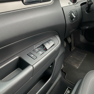 Interruptor de Cierre Centralizado 3c0962125b para VW Passat 06-11 Compatible con VW Passat 3C0962125B Sistema de Cierre Centralizado para VW Passat - Product Image 3
