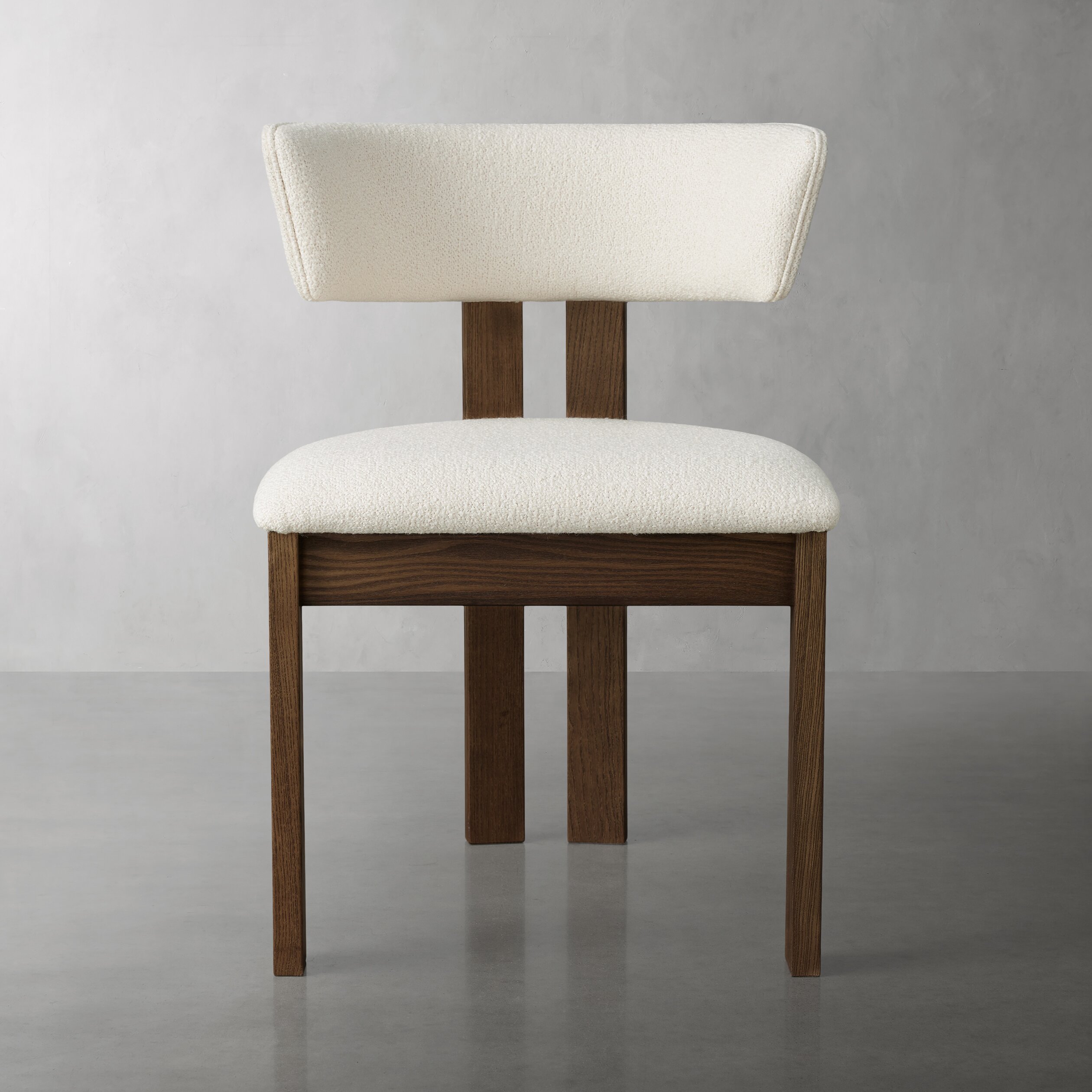 [Chaise] noyer blanc