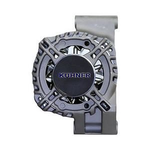 Alternador compatible para FIAT PANDA VAN 1.3 D Multijet 4x4 (312PXS2A) Diésel (KW: 59, HP: 80) de 06-2014 DENSO 553434RID - Product Image 1