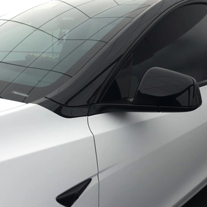 Wrapmaster màng bảo vệ sơn xe ô tô màu trắng siêu mờ 1.52*15m TPU ppf - Product Image 4