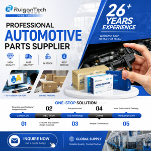 Sensor de Posición del Árbol de Levas 06H905163B RuiganTech FC-114375 para Volkswagen Nuevo para Superb <span class=keywords><strong>Octavian</strong></span> Magotan CC para Scirocco - Product Image 6