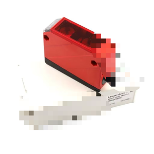 Retroreflektierender Sensor HRT 96K/<span class=keywords><strong>P</strong></span>-1600-1800-41 50105667 Originalverpackung Neu Original Sofort Lieferbar Industrielle Automatisierung SPS - Product Image 1