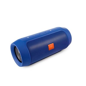 Charge2 + Nhà Máy Bán buôn xách tay loa không dây mini nhựa loa với FM Đài phát thanh - Product Image 6