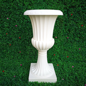 Support d'urne TGYW, pot <span class=keywords><strong>de</strong></span> fleurs <span class=keywords><strong>de</strong></span> mariage, pot <span class=keywords><strong>de</strong></span> plantes en colonne, statue <span class=keywords><strong>de</strong></span> colonne grecque, <span class=keywords><strong>centre</strong></span> <span class=keywords><strong>de</strong></span> <span class=keywords><strong>table</strong></span> <span class=keywords><strong>vintage</strong></span> pour mariage - Product Image 3