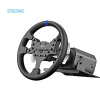 Volant de jeu de course à retour de force PXN-V99 compatible avec PC/PS4/Xbox One/Series