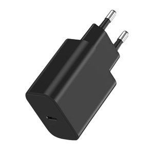Cross-border exclusive PD 20W charger, compatible with iPhone 13 Plus and Apple 15, CE certified, 20W European standard. - Product Image 3