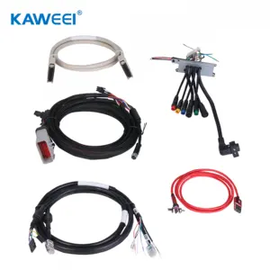 High Quality Flexible Automotive Cable For Car