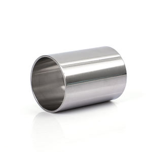 مخصص الفولاذ المقاوم للصدأ السيارات الكهربائية بداية المحرك جلبة الأكمام الأنابيب - Product Image 1