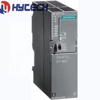 Neuf SIEMENS PLC 6ES73172AK140AB0 SIMATIC S7-300 Unité centrale de traitement CPU 317-2 DP 6ES7317-2AK14-0AB0