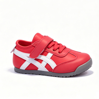 Chaussures de sport classiques allemandes pour garçons et filles, légères, respirantes, antidérapantes, pour la course à pied, OEM ODM, logo personnalisé