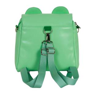 Karactermania For Oh My Pop Froggy-Mochila Kawaii, Turquesa - Product Image 4