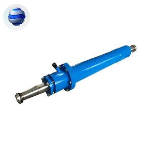 Nhà Máy Tùy Biến Độ Chính Xác Cao Marine Rèn Cánh Quạt Đuôi Trục Cho Thuyền Đồng Đuôi Trục - Product Image 1