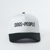 Hoge kwaliteit Oxford Dobby Dot 5-panel baseballcap met aangepaste borduurlogo & patch, unisex, volwassenen