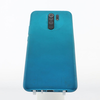 Téléphones mobiles utilisés pour Redmi 9 64G Android Smartphone Version américaine originale d'occasion bas prix