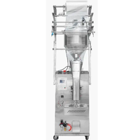 Machine de remplissage et d'emballage automatique électrique à dosage quantitatif pour sachets de pâtes, aliments, ketchup, miel, crème, confiture - Meilleures ventes