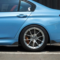 Llantas de Aleación Forjadas LZT-2670 VS-5RS, 18, 19 y 20 Pulgadas, 5x114.3, 5x120 para BMW, Toyota, Mazda, Subaru, Nissan, Infiniti, Lexus
