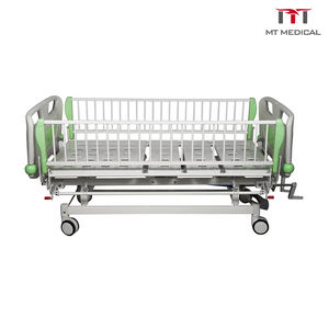 MT MEDICAL Venta Directa de Fábrica 2026 Nuevas <span class=keywords><strong>Cunas</strong></span> para Bebés para Hospitales - Alta Calidad, Precio Accesible - Product Image 4