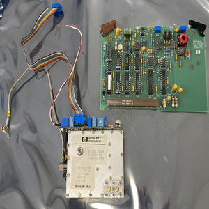 Nouveau Générateur de <span class=keywords><strong>Suivi</strong></span> Original en Stock Prêt à l'emploi 5086-7840 avec Carte de Contrôle 5062-5432 - Product Image 1