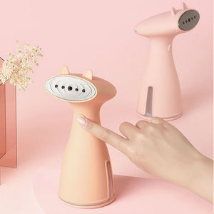 Vaporizador de ropa de alta calidad para viajes domésticos, plancha de Vapor Eléctrica portátil, vaporizador de mano para ropa - Product Image 3