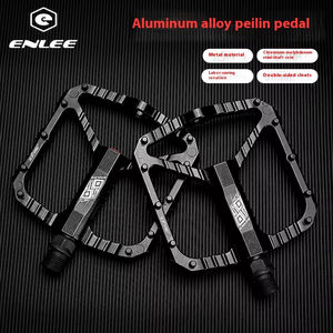 <span class=keywords><strong>Pedales</strong></span> de bicicleta MTB, <span class=keywords><strong>pedales</strong></span> de rodamiento DU de aleación de aluminio, plataforma ancha antideslizante, rodamientos de bicicleta de montaña, <span class=keywords><strong>pedales</strong></span> de ciclismo - Product Image 6