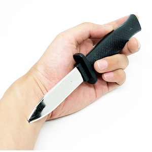 لعبة للأطفال Switchblade Telescopic هدية للأولاد خنجر سكاكين محاكاة للمزاح العملية - Product Image 1