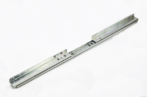 WLT-T35-700-800 동기 Corederas Telescopicas 볼 베어링 Rieles 냉간 압연 스틸 고정식 멤버 테이블 슬라이드 - Product Image 4