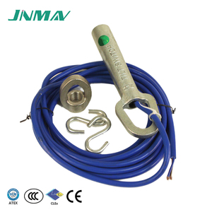 Gang chuyển đổi nghiêng 20-39 tắc nghẽn chuyển đổi thủy ngân than chuyển đổi dòng chảy - Product Image 4