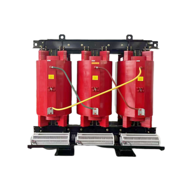 UL 10kv 20kv 36kv 3 Phase Cast Resin Transformer Dry Type Transformer 500 Kva 400kva 250kva 150kva 100kva 50kva