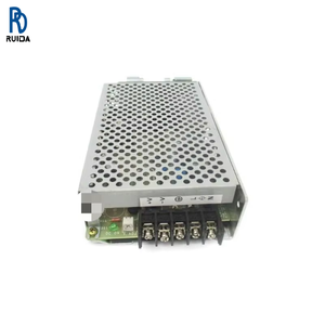 S82j-05024dd 100-240vac 1.4a Nsnp Nuevo en Stock, Controlador de Programación PLC Dedicado para Automatización Industrial - Product Image 1