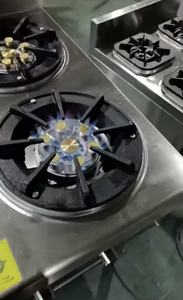 Victory ชุดเตาหม้อเตาทำอาหาร, ชุดเตาทำอาหารจากมาเลเซียมาเลเซียทางตะวันออกเฉียงใต้อุปกรณ์ทำอาหารอินโดนีเซีย - Product Image 6