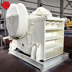 Frantoio a mascelle serie C progettato per massimizzare l'efficienza C80 <span class=keywords><strong>C96</strong></span> - Product Image 2