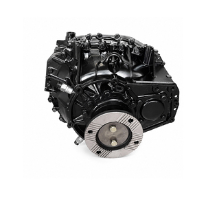 Boîte <span class=keywords><strong>de</strong></span> vitesses <span class=keywords><strong>manuelle</strong></span> remanufacturée en gros pour camions – Ensemble <span class=keywords><strong>de</strong></span> boîte <span class=keywords><strong>de</strong></span> vitesses pour camions <span class=keywords><strong>de</strong></span> transport logistique et réparation - Product Image 2