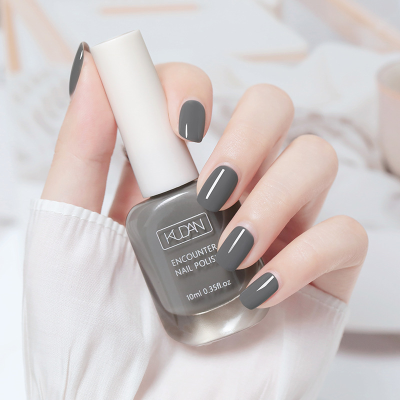 17 fashion tide grey